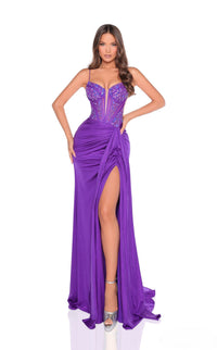 Amarra 88211 Dress view 2