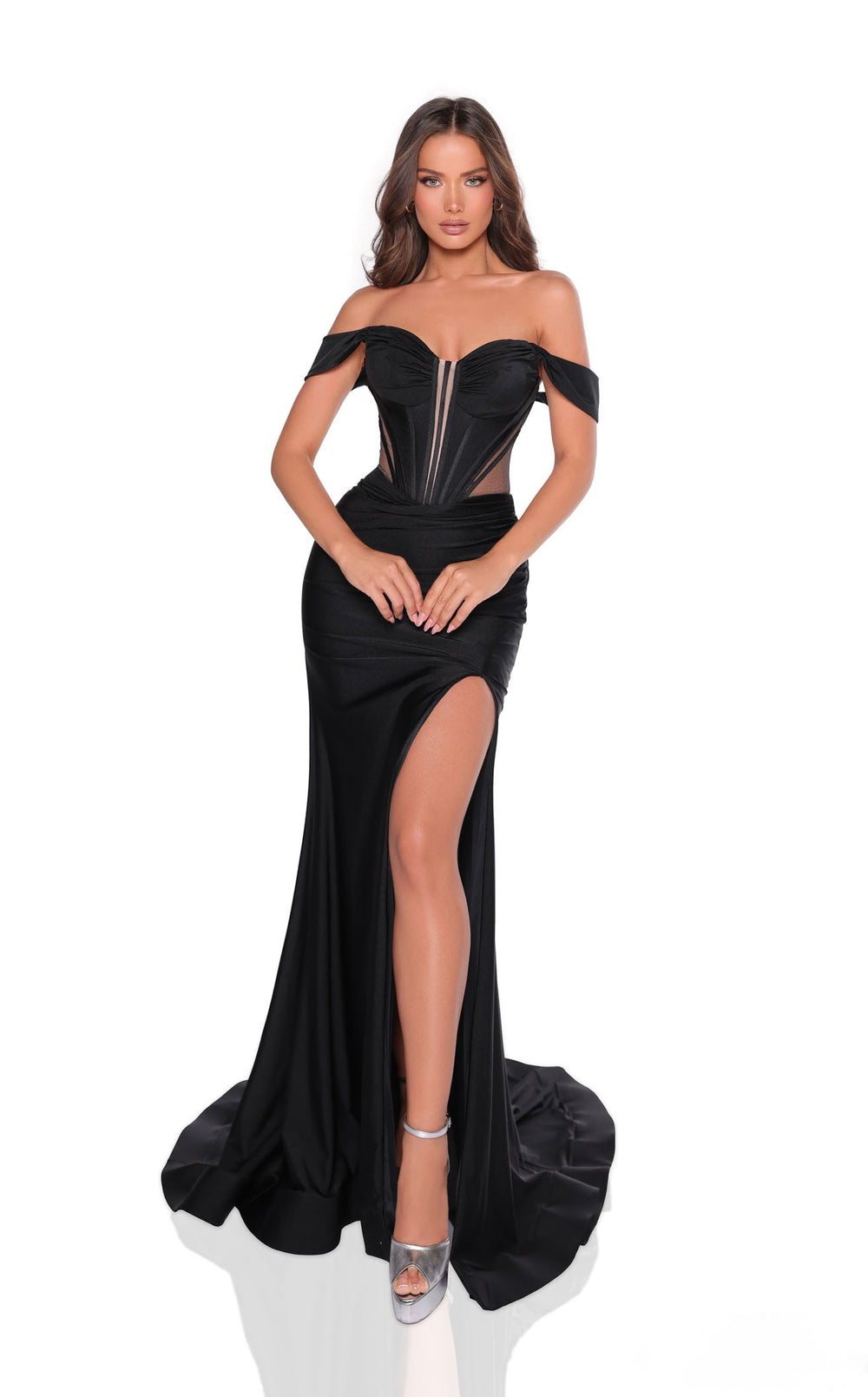 Amarra 88220 Dress - VOLAKK