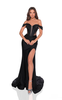 Amarra 88220 Dress view 1