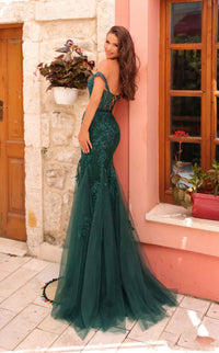 Amarra 88224 Dress view 6