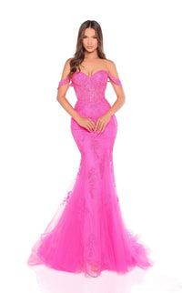 Amarra 88224 Dress view 2