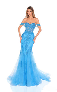 Amarra 88224 Dress view 4