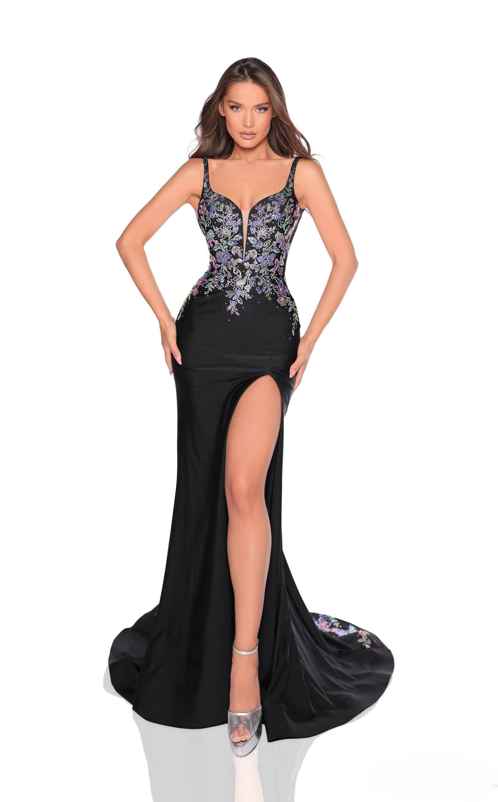 Amarra 88242 Dress - VOLAKK