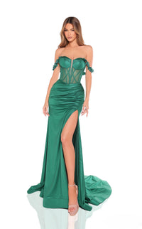 Amarra 88243 Dress view 2