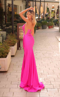 Amarra 88250 Dress view 6