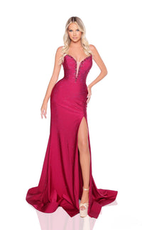 Amarra 88250 Dress view 5
