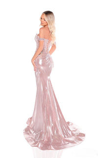 Amarra 88254 Dress view 4