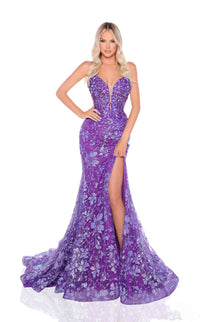 Amarra 88275 Dress view 3