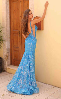 Amarra 88275 Dress view 6