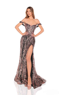 Amarra 88285 Dress view 1