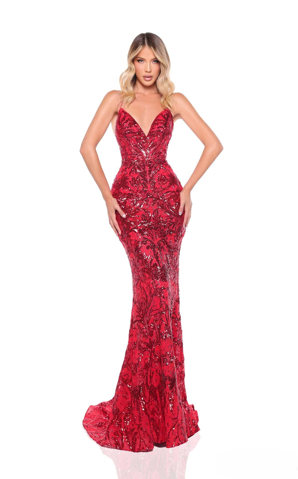 Amarra 88288 Dress details - VOLAKK