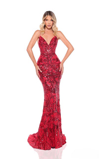 Amarra 88288 Dress view 2