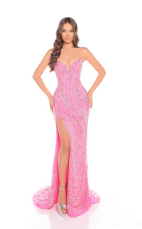 Amarra 88291 Dress view 1