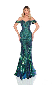 Amarra 88298 Dress view 1