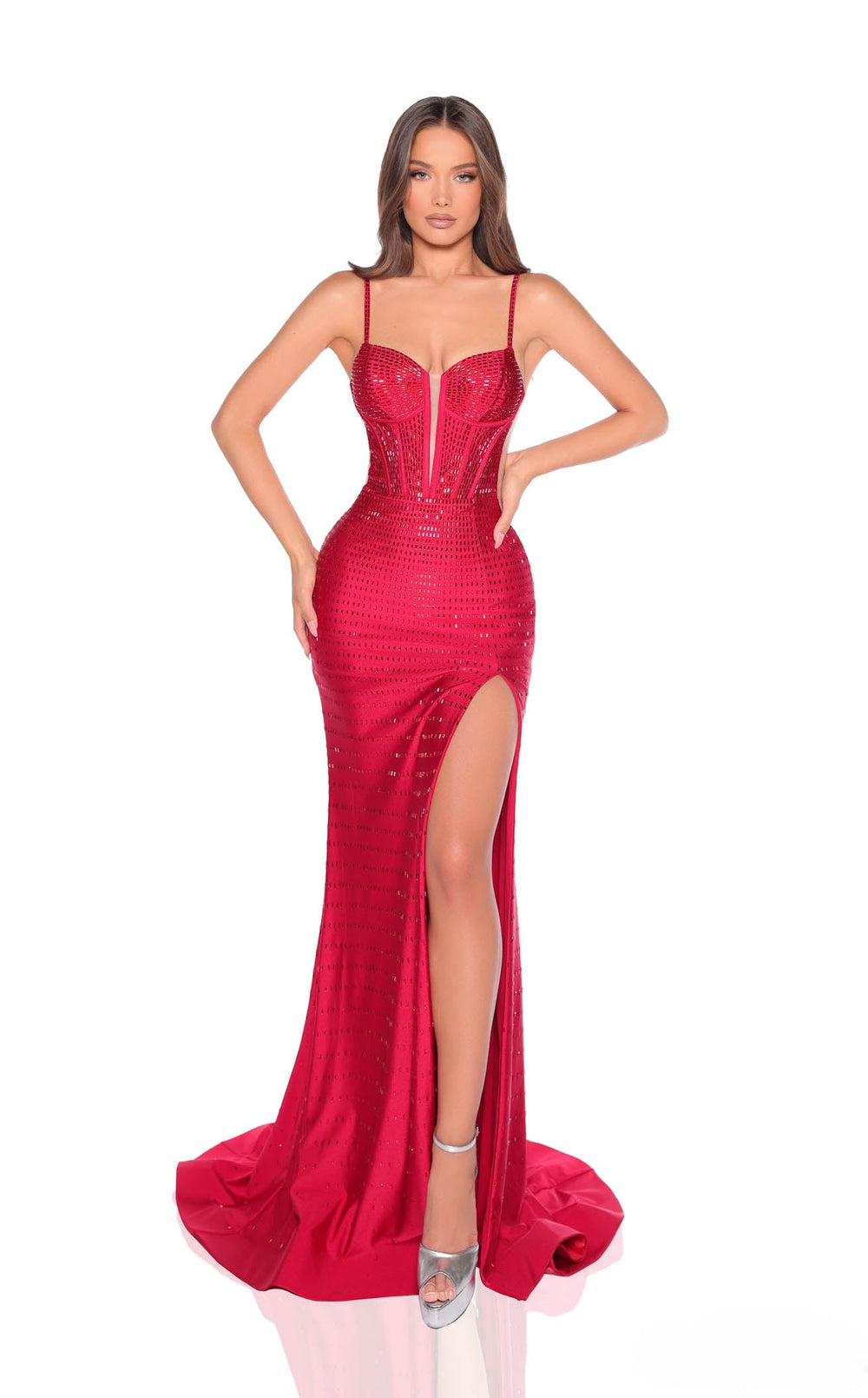 Amarra 88306 Dress - VOLAKK