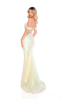 Amarra 88309 Dress view 4