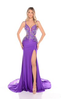 Amarra 88332 Dress view 3