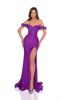 Amarra 88371 Dress view 1