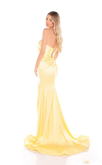 Amarra 88437 Dress view 5
