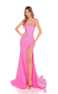 Amarra 88438 Dress view 1