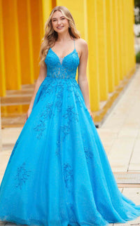 Amarra 88536 Dress view 1