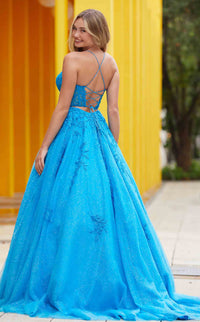 Amarra 88536 Dress view 3