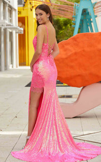 Amarra 88543 Dress view 8