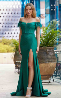 Amarra 88631 Dress view 1