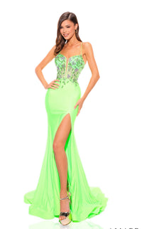 Amarra 88651 Dress view 2