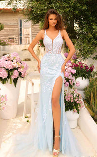 Amarra 88753 Dress view 1