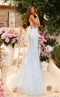 Amarra 88753 Dress view 4