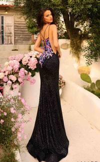 Amarra 88761 Dress view 5