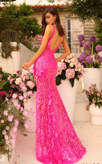 Amarra 88769 Dress view 7