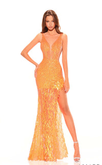 Amarra 88769 Dress view 3