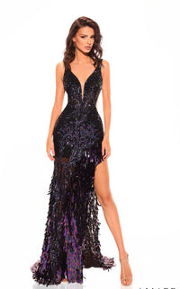 Amarra 88769 Dress view 4