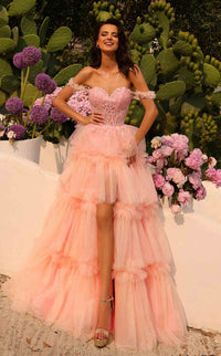 Amarra 88790 Dress view 1