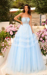 Amarra 88794 Dress view 1