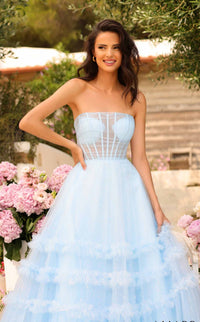 Amarra 88794 Dress view 4