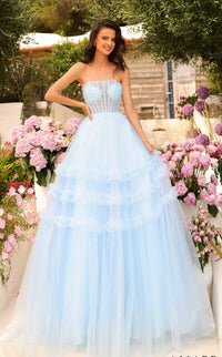 Amarra 88794 Dress view 3