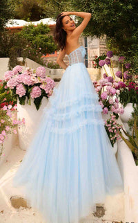 Amarra 88794 Dress view 5