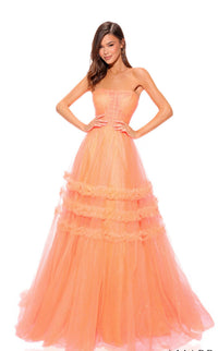 Amarra 88794 Dress view 2