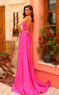 Amarra 88804 Dress view 4