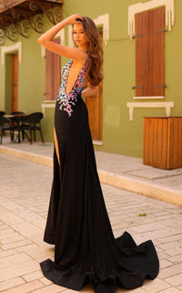 Amarra 88808 Dress view 7