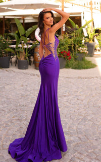 Amarra 88809 Dress view 6