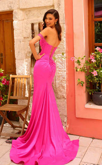 Amarra 88811 Dress view 5