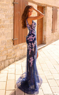 Amarra 88829 Dress view 6