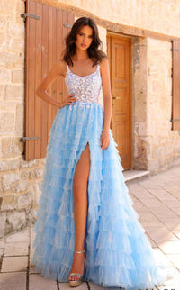 Amarra 88833 Dress view 1