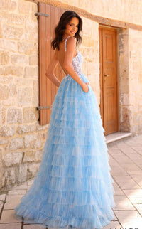 Amarra 88833 Dress view 4