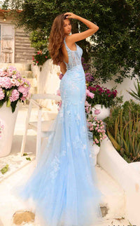 Amarra 88852 Dress view 4