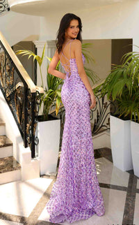Amarra 88870 Dress view 3